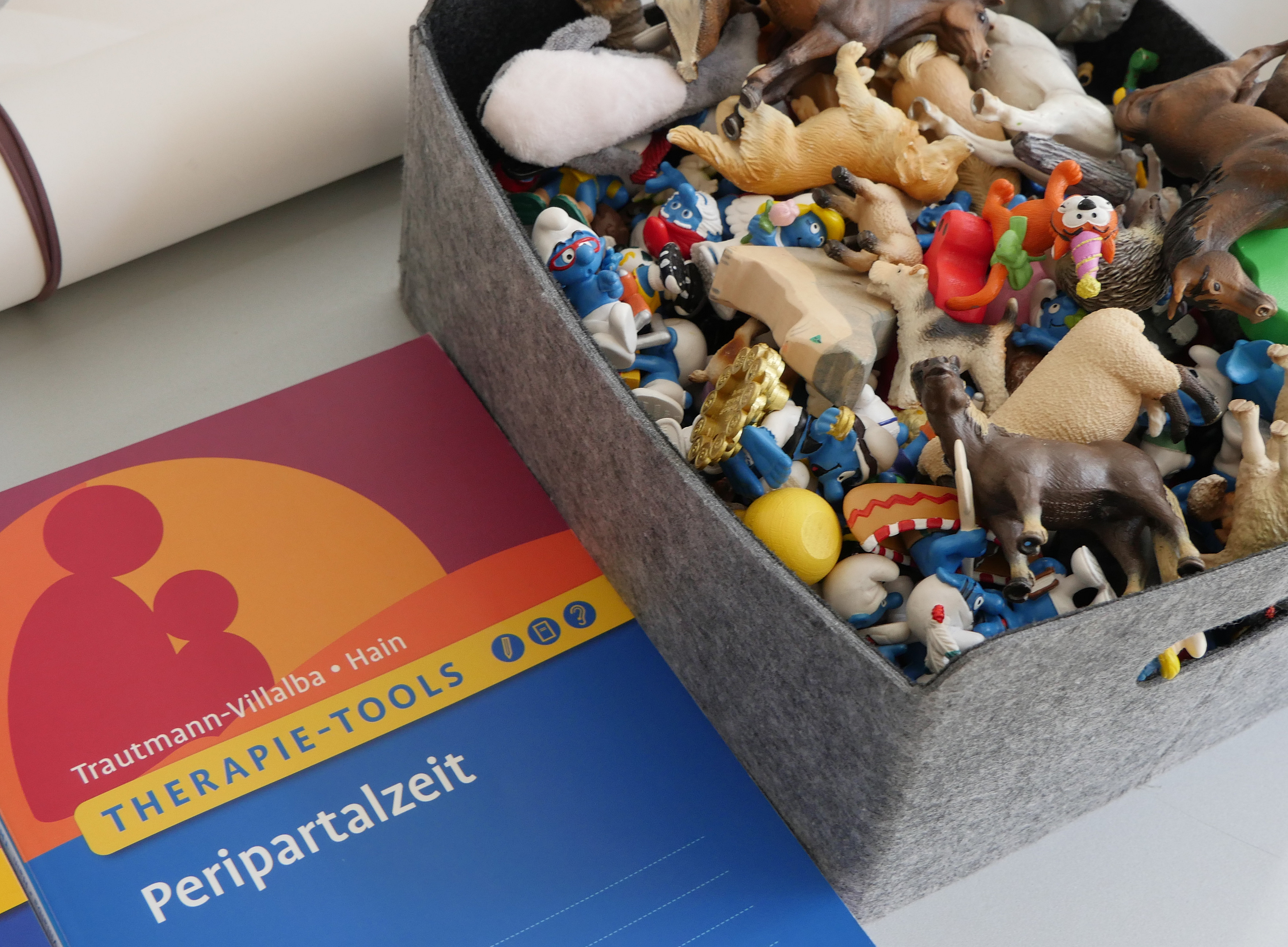 Systemische Beratung bei Kindern- und Jugendlichen 