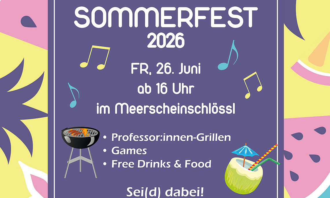 Sommerfest