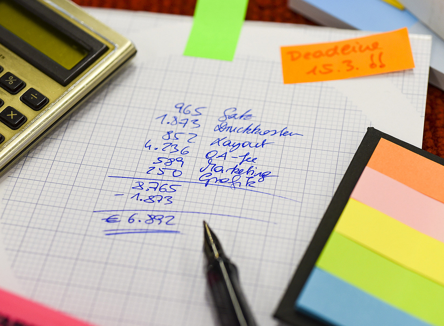 Publikationsfonds: Antragstellung jetzt über uniYOU ©Uni Graz/Schwarz