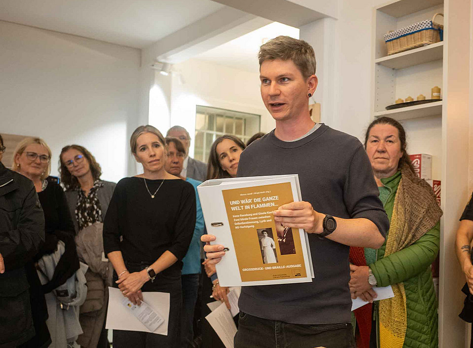 Marco Jandl ©ALEXANDER DANNER