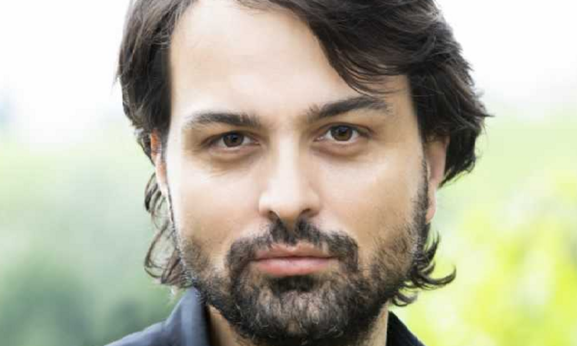 Foto von Federico Italiano