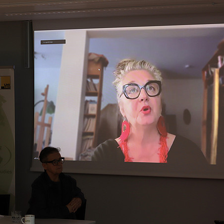 image Kim Sawchuk ©Uni Graz/Maria Niedermayr