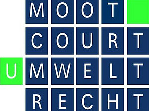 Logo Moot Court Umweltrech ©mcur.at