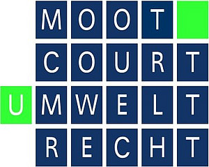 Moot Court Umweltrecht Logo ©mcur.at