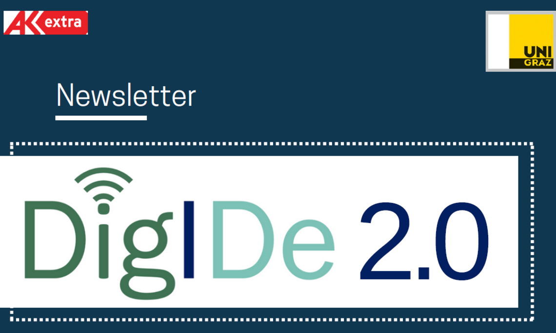 Newsletter DigIDe 2.0 Copyright AB InclusiveEducation