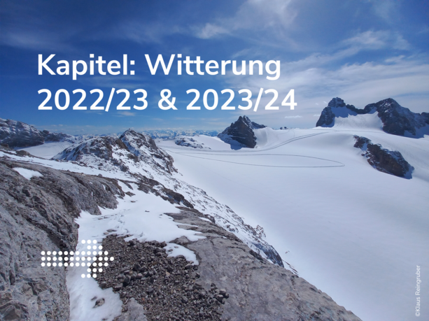 Kapitel: Witterung 