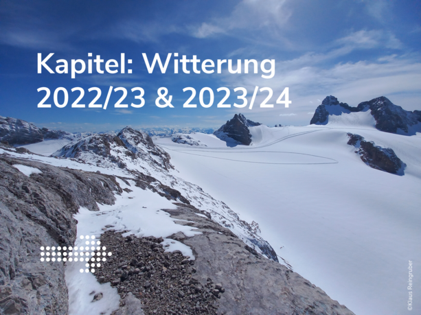 Kapitel: Witterung 