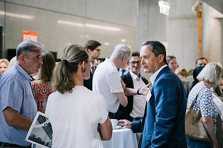 Grazer Zivilrechtstag 2026 ©Georg Obetzhofer