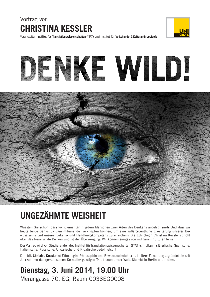 Denke Wild! 