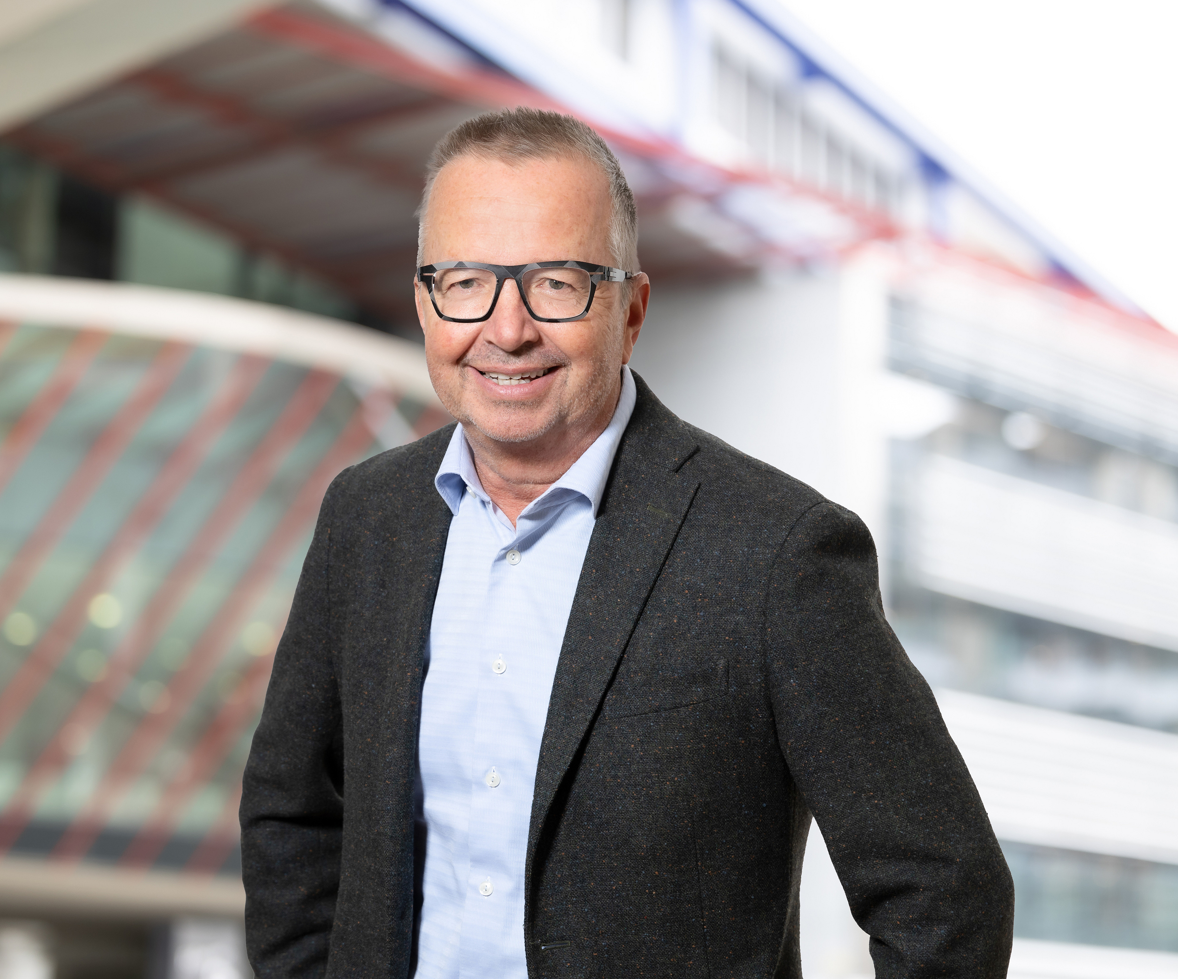 Ao.Univ.-Prof. Dr. Josef Scheff