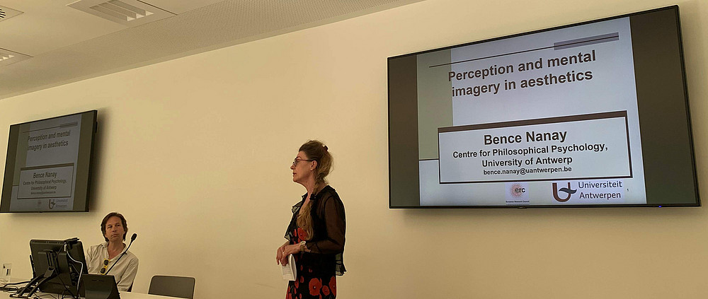 Workshop situation Introduction ©Jennifer Brunner