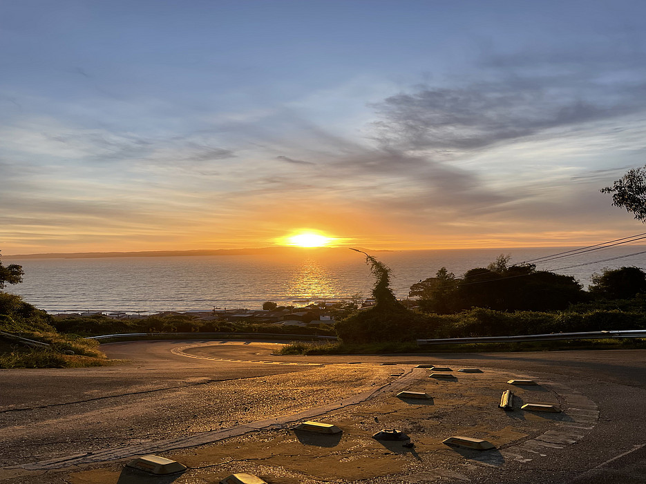 Chile ©Lea Exel | Global Diary