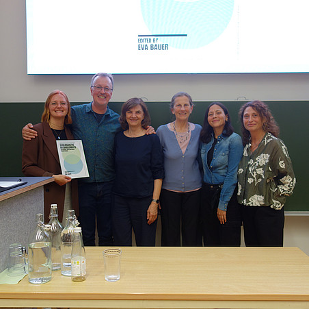 group photo ©Maria Niedermayr