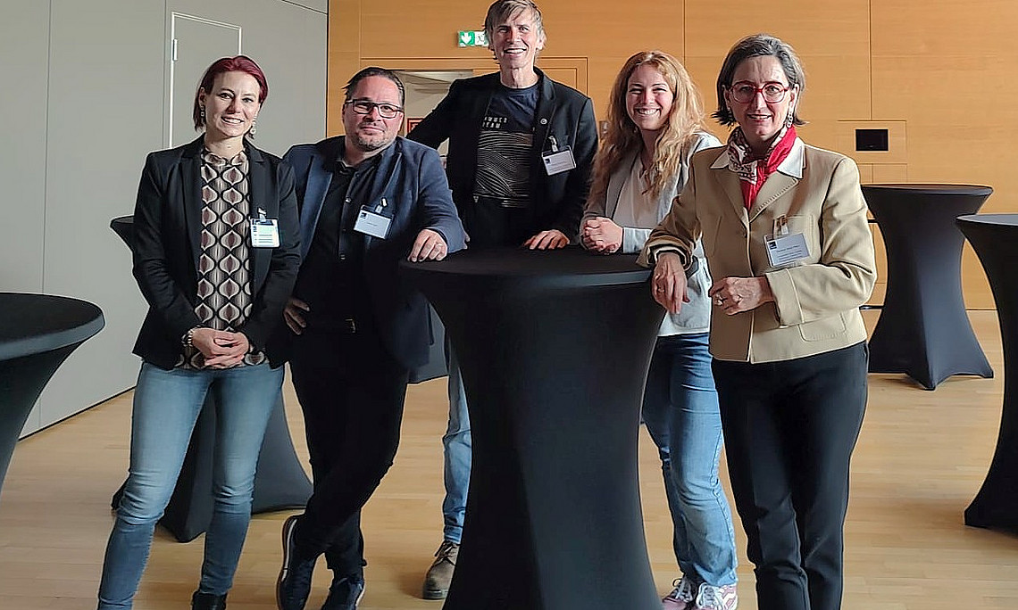 Gruppenbild