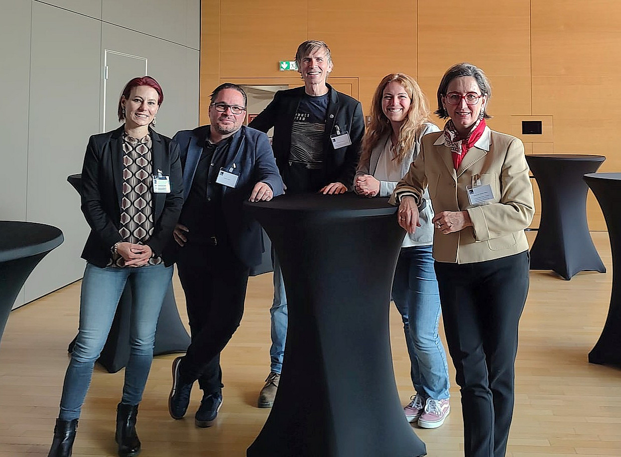 Gruppenbild 