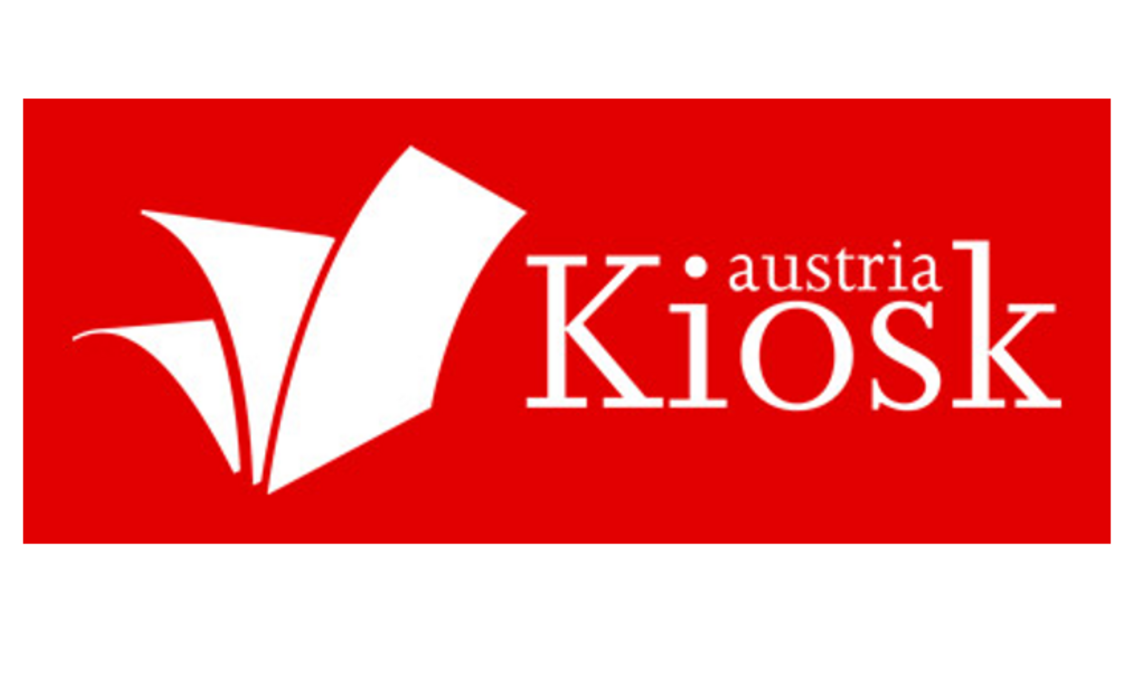 Austria-Kiosk