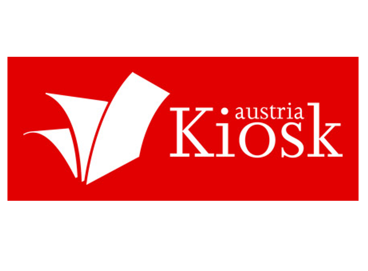 Austria-Kiosk 