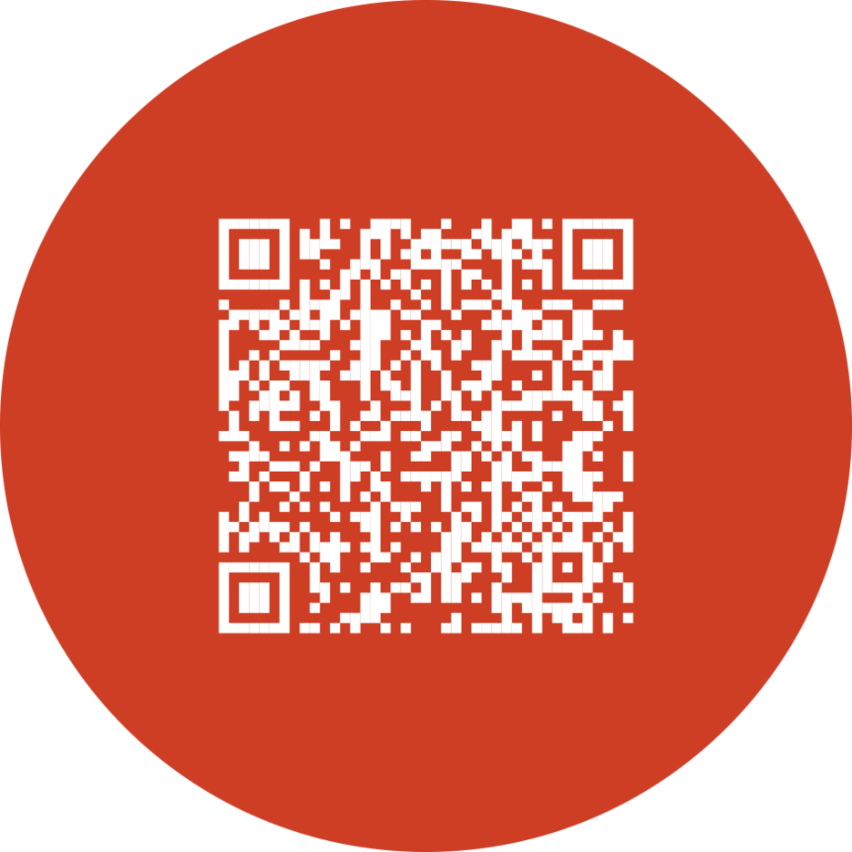 QR Code ©CUBA brandvertising