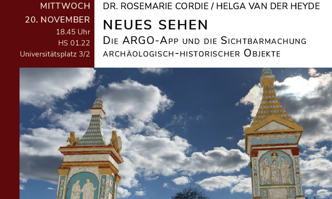 Einladung