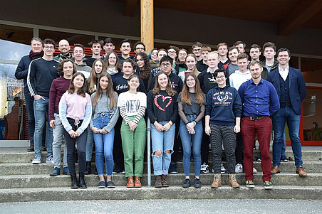 Modellierungswoche 2020 