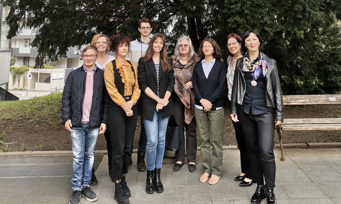 GenderForum Graz 2023