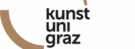 Hauptseite der Kunstuniversität Graz