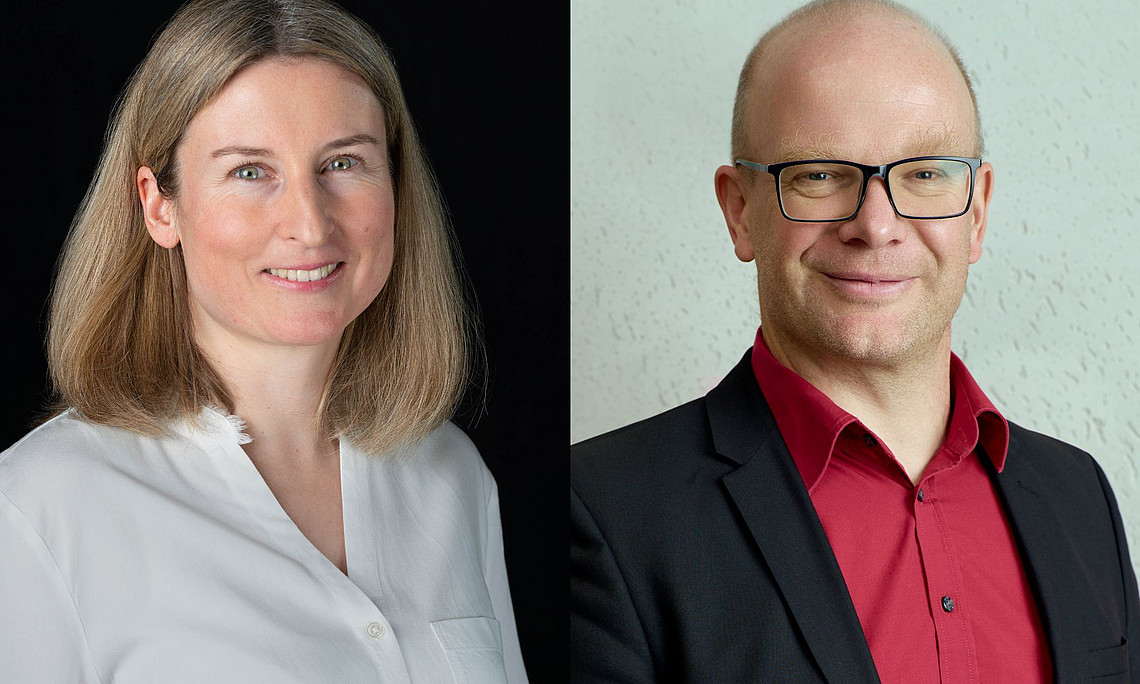 Gunacker und Thalmann