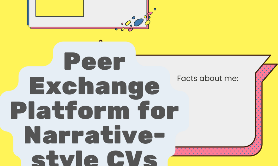 Peer Exchange Platform