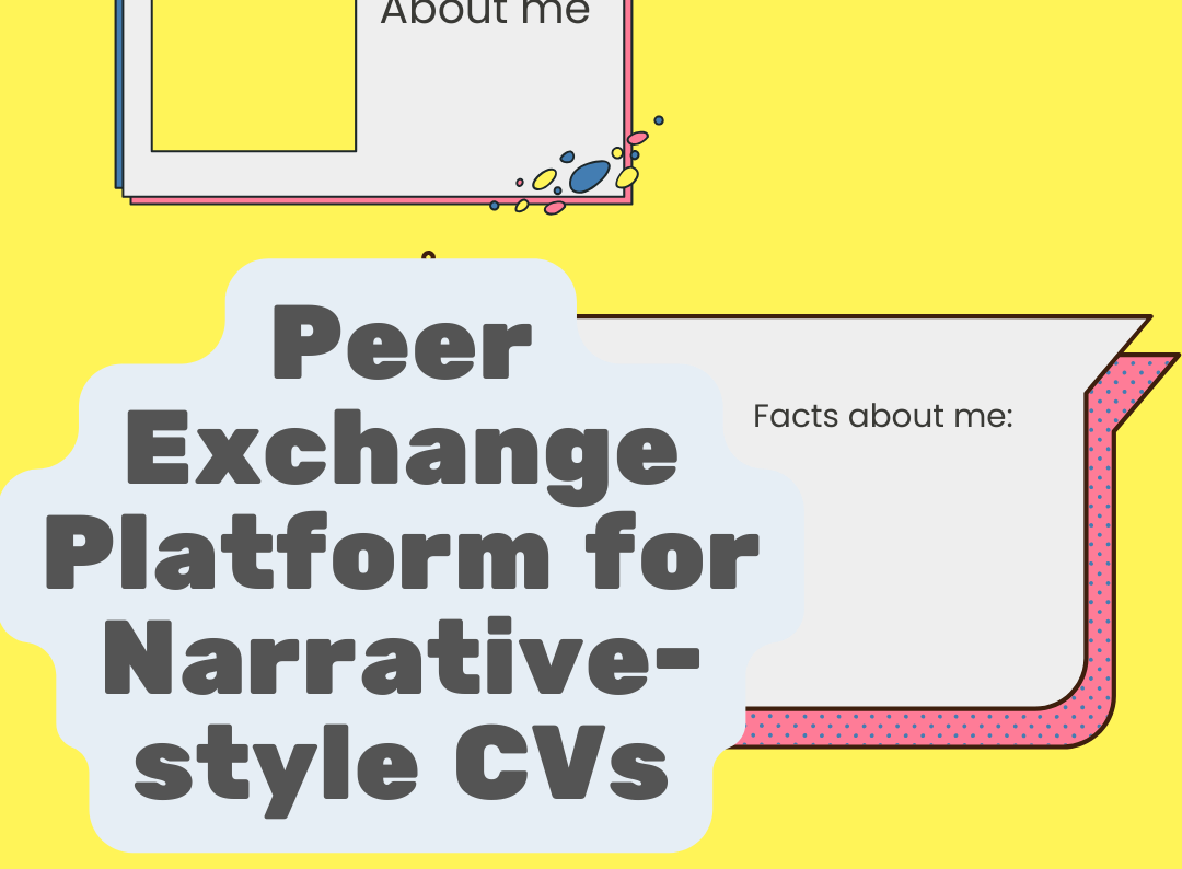 Peer Exchange Platform 