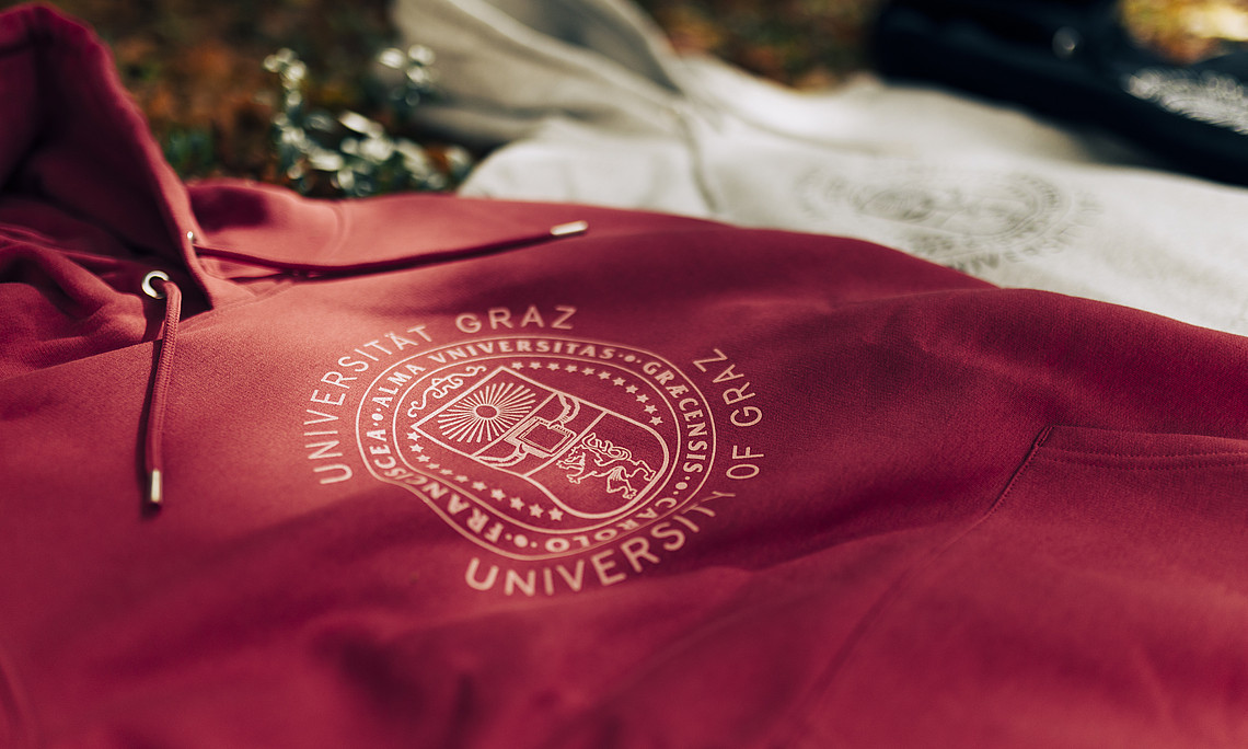 Uni-Hoodie