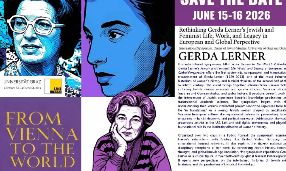 gerda lerner