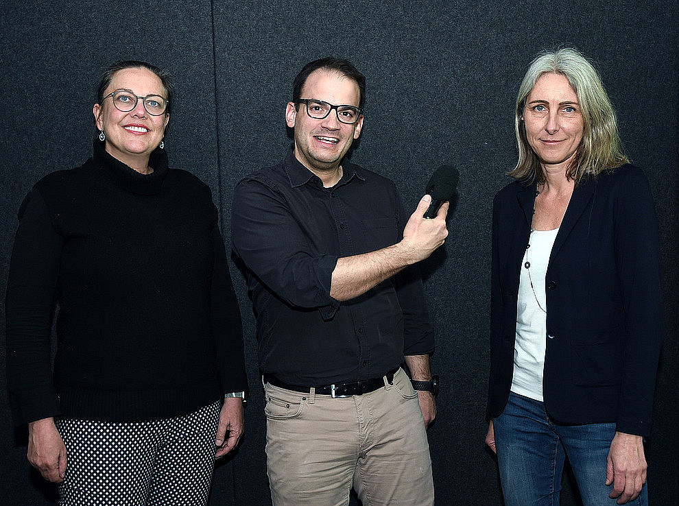 Group photo ©Uni Graz/Gudrun Pichler