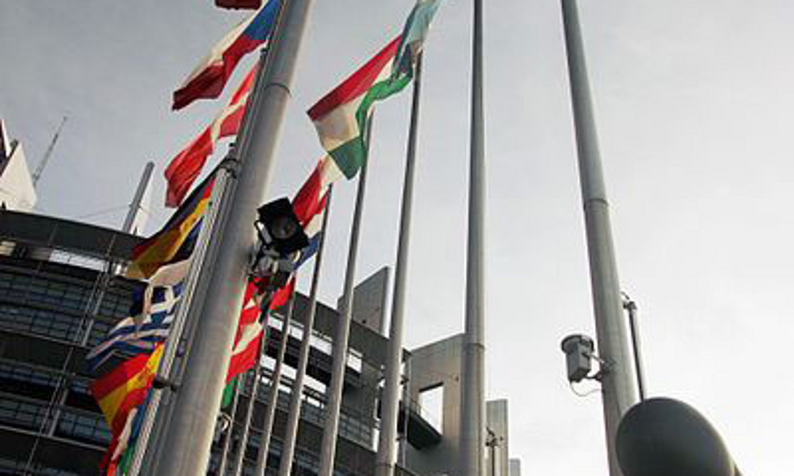 Die Studie der Uni Graz zum besseren Schutz von nationalen Minderheiten in Balkanländern wurde der EU in Brüssel präsentiert. Foto: Rama/Wikimedia Commons.