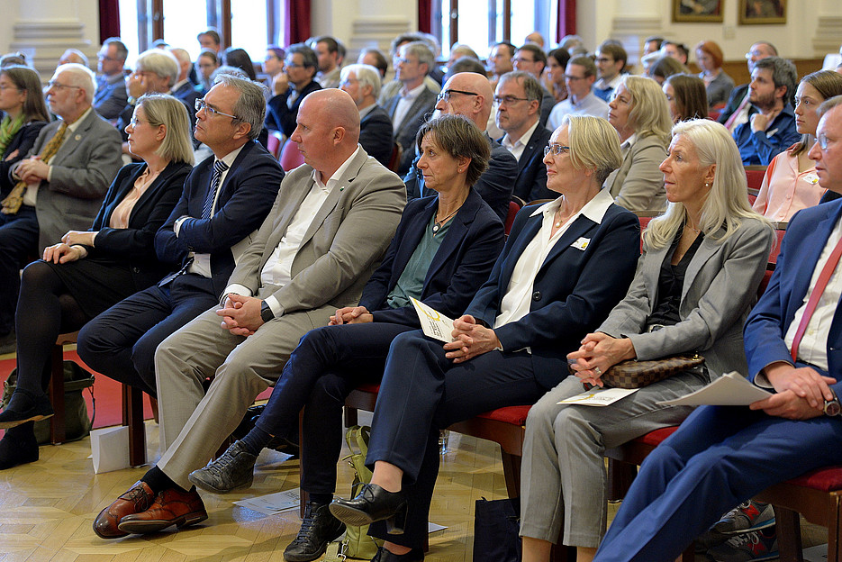 Publikum ©CP-PICTURES 