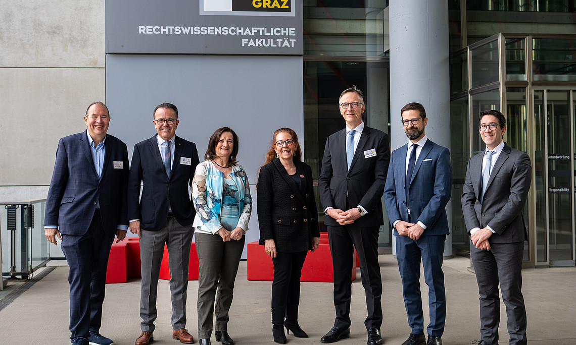 Grazer Zivilrechtstag 2024