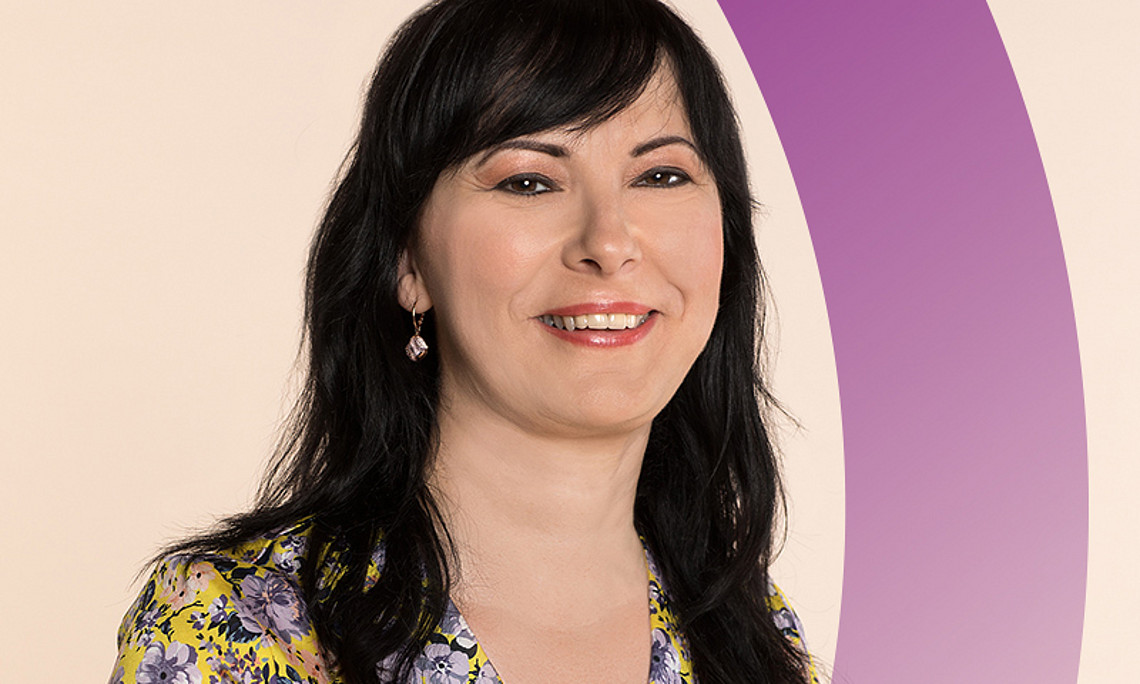Rita Perintfalvi lehrt und forscht am Institut für Alttestamentliche Bibelwissenschaft der Universität Graz. Kürzlich ist ihre Publikation "Anti-Genderismus in Europa: Allianzen von Rechtspopulismus und religiösem Fundamentalismus" im Transkript-Verlag erschienen.