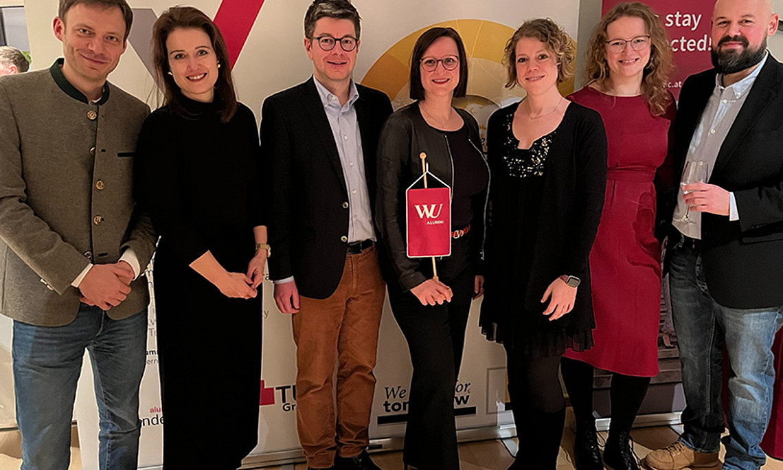 Gruppenfoto