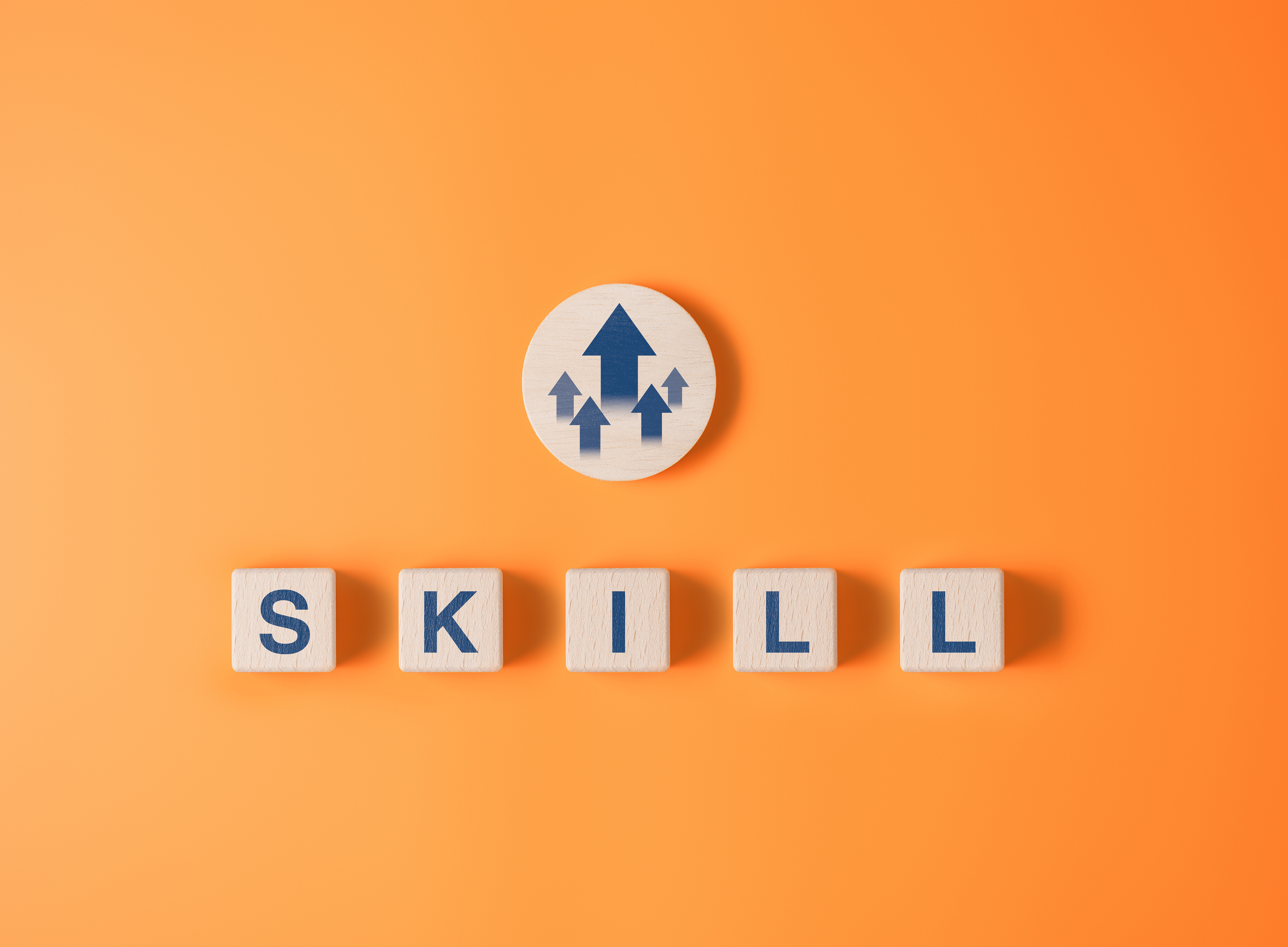 Skill ©RerF - stock.adobe.com