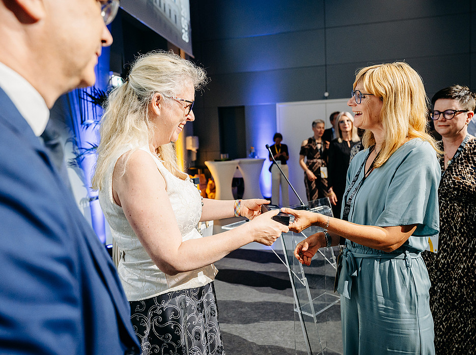 Silberne Jubiläen 2026 ©© Nadja Fuchs 