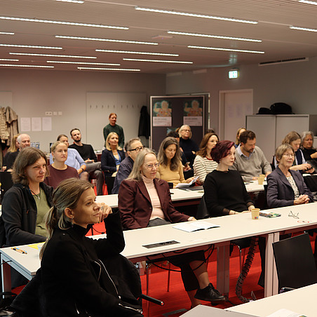 image crowd ©Uni Graz/Maria Niedermayr