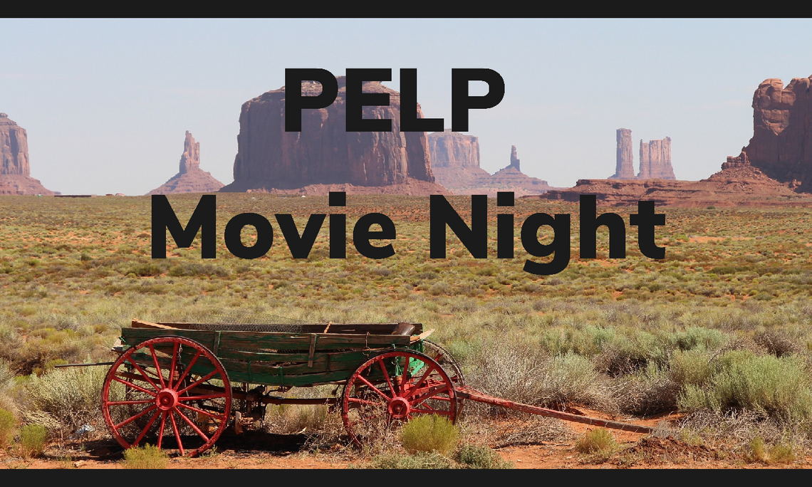 Movie Night