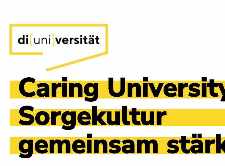 Flyer ©Uni Graz