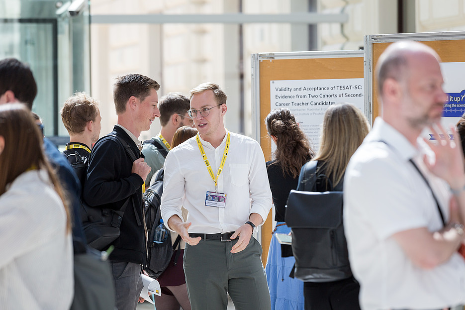 Future Education Conference 2026 ©Manuel Feldbaumer