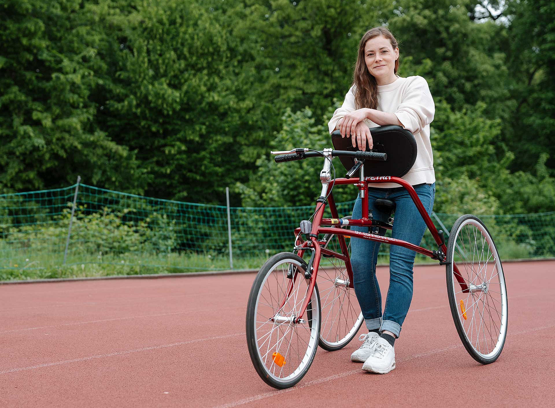 Annika Kruse ©KANIZAJ photography 2025