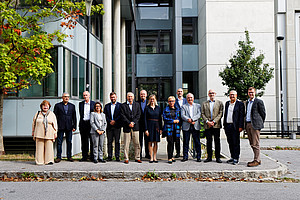Gruppenfoto