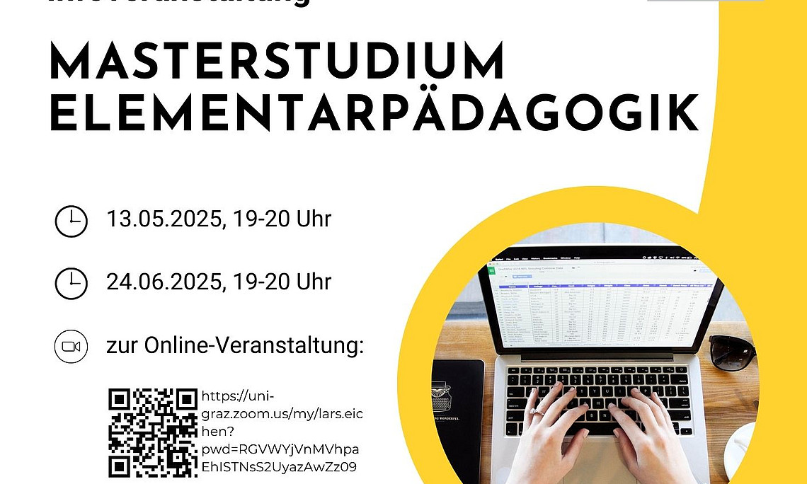 Info-Flyer