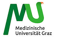 Logo Med Uni Graz