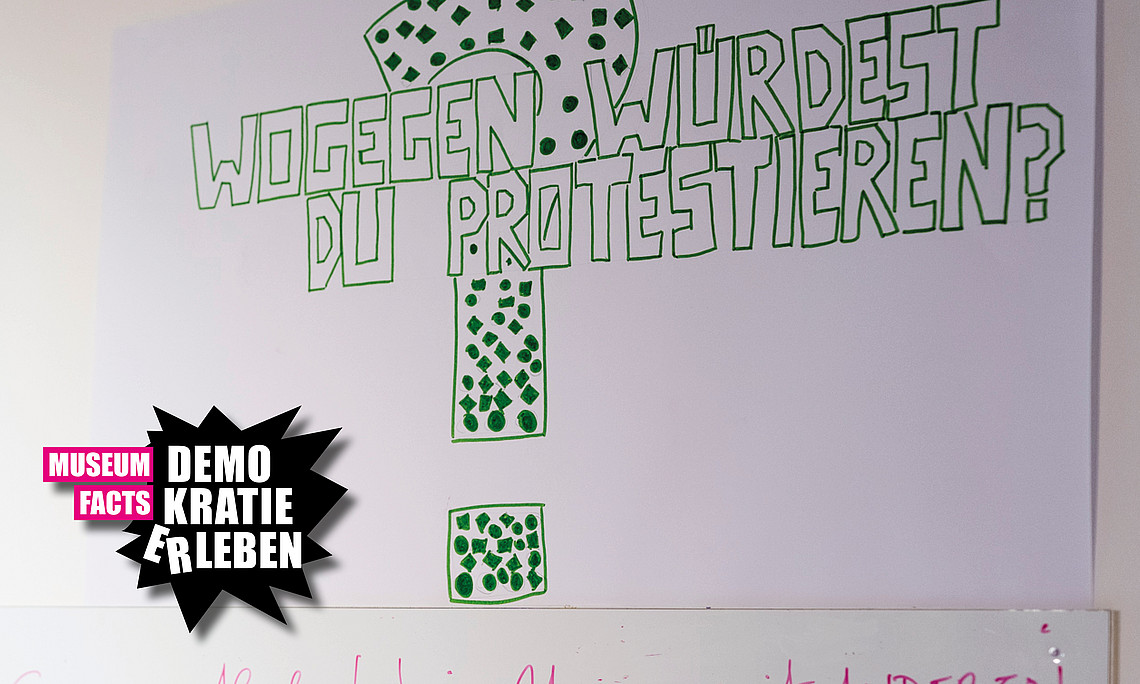 Sonderausstellung_Feedbackwand