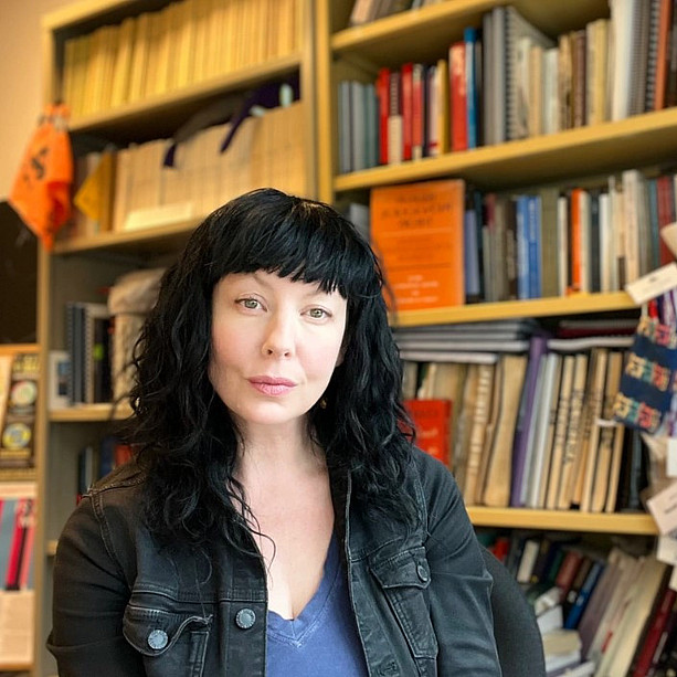 Heather Newell
