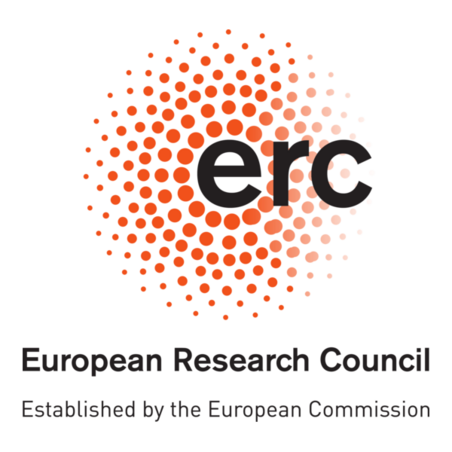 ERC European Research Council logo 